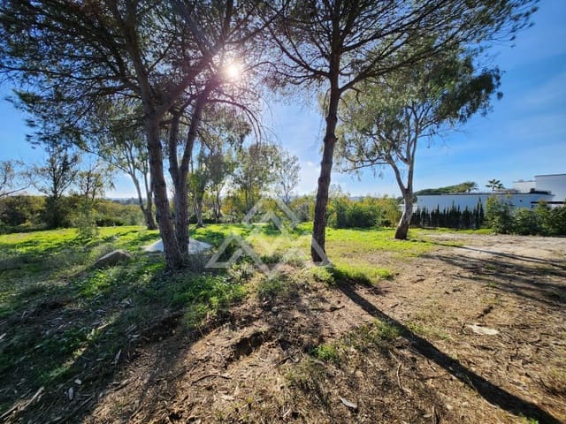 Bouwgrond te koop in Sotogrande Alto, San Roque - € 920.000 (Ref: 9511268)