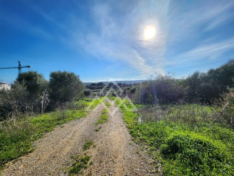 Building Plot for sale in Sotogrande - € 785,000 (Ref: 9511269)