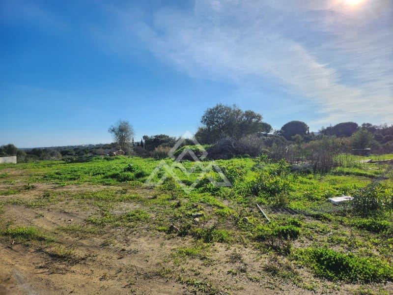 Building Plot for sale in Sotogrande - € 785,000 (Ref: 9511269)