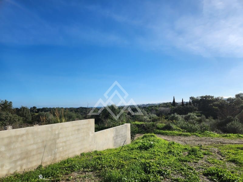 Building Plot for sale in Sotogrande - € 785,000 (Ref: 9511269)