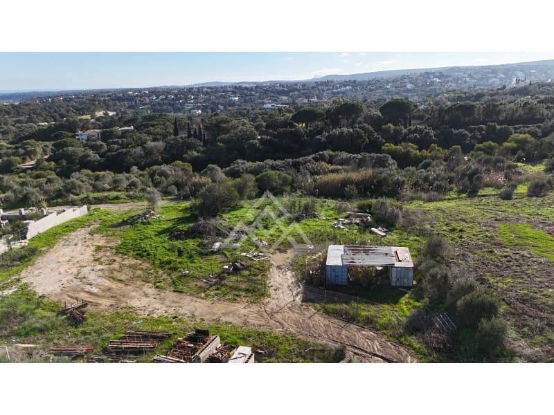 Building Plot for sale in Sotogrande - € 785,000 (Ref: 9511269)