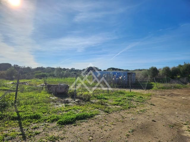 Building Plot for sale in Sotogrande Alto, San Roque - € 785,000 (Ref: 9511269)