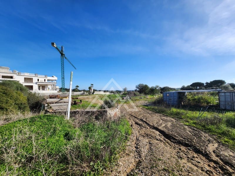 Building Plot for sale in Sotogrande - € 785,000 (Ref: 9511269)