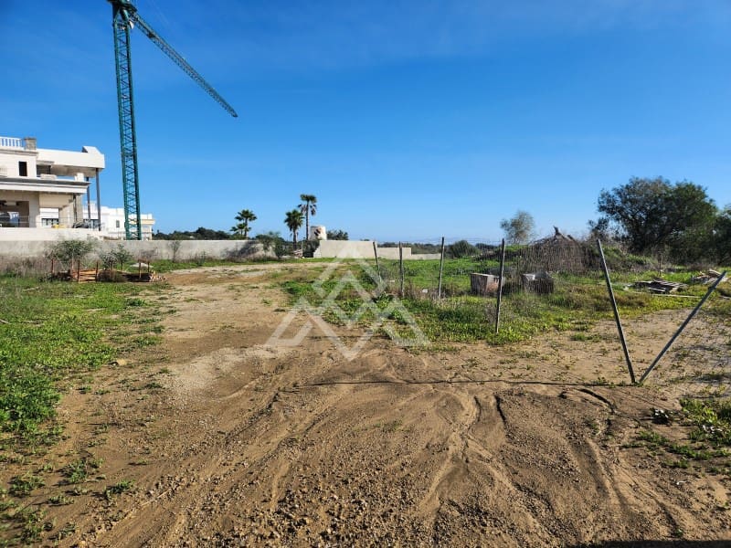 Building Plot for sale in Sotogrande - € 785,000 (Ref: 9511269)