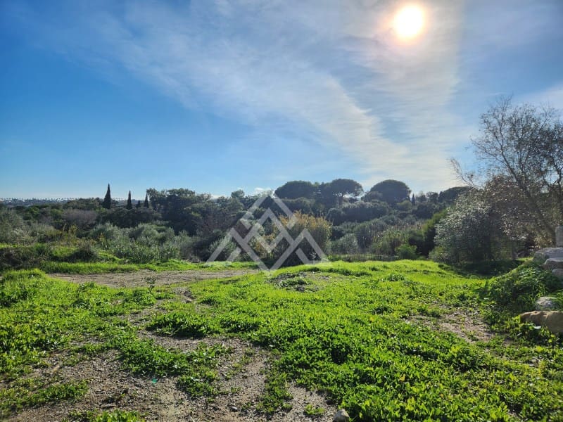 Building Plot for sale in Sotogrande - € 785,000 (Ref: 9511269)