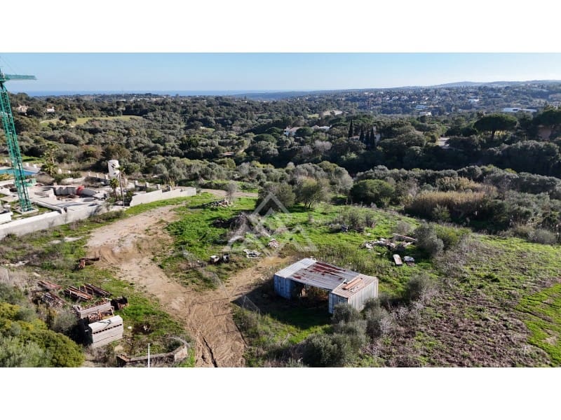 Building Plot for sale in Sotogrande - € 785,000 (Ref: 9511269)