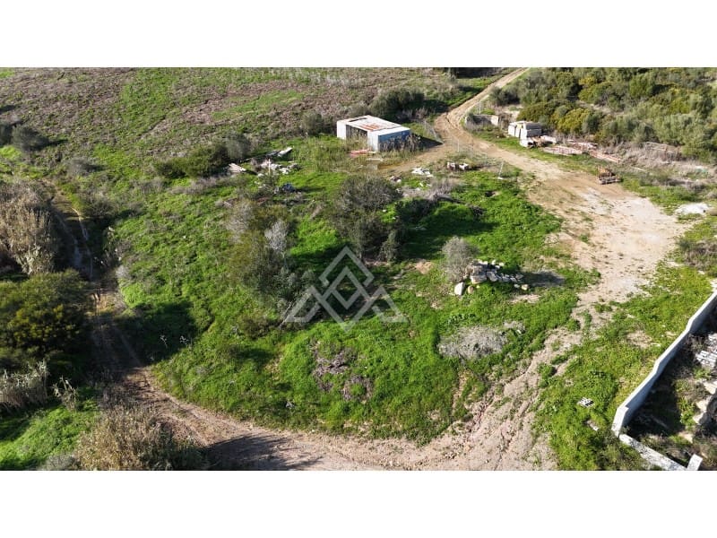 Building Plot for sale in Sotogrande - € 785,000 (Ref: 9511269)