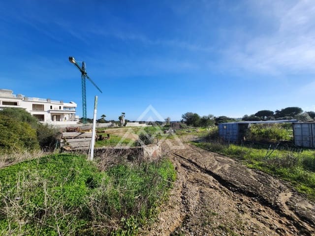 Building Plot for sale in Sotogrande Alto, San Roque - € 785,000 (Ref: 9511269)