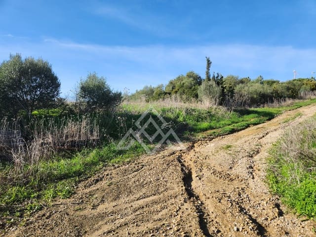 Building Plot for sale in Sotogrande Alto, San Roque - € 785,000 (Ref: 9511269)