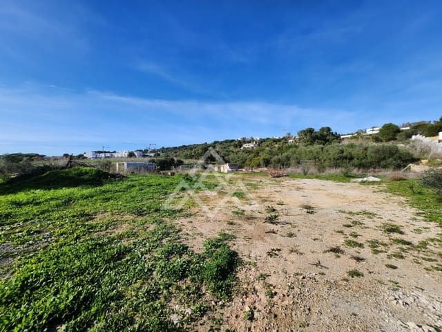 Building Plot for sale in Sotogrande Alto, San Roque - € 785,000 (Ref: 9511269)