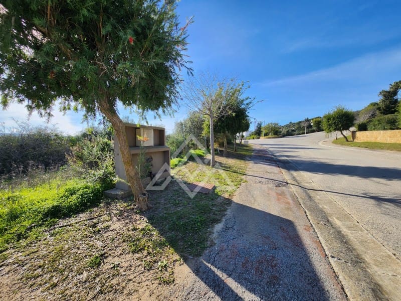 Building Plot for sale in Sotogrande - € 785,000 (Ref: 9511269)