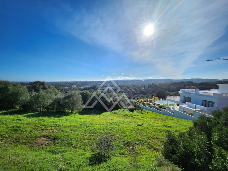 Terreno Não Urbanizado para venda em Sotogrande - 850 000 € (Ref: 9511270)