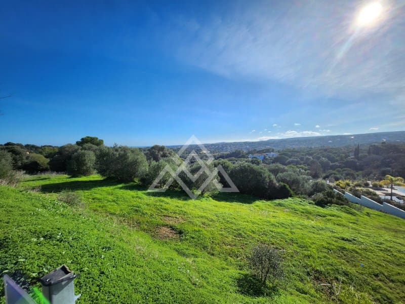 Terreno Não Urbanizado para venda em Sotogrande - 850 000 € (Ref: 9511270)