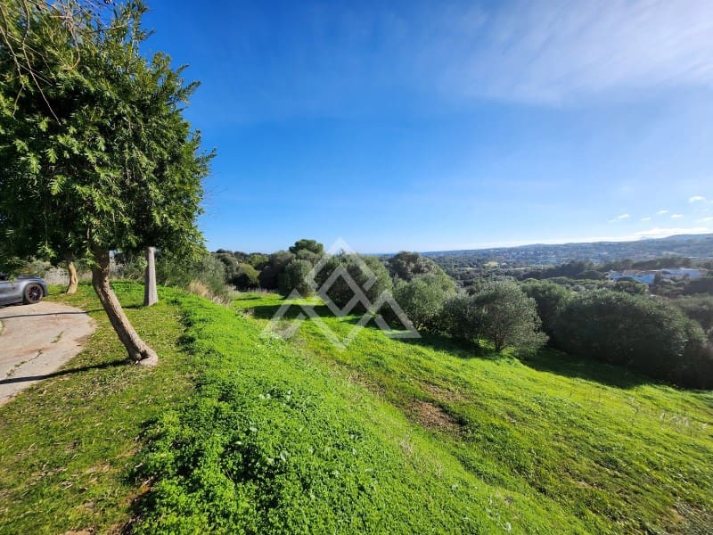 Terreno Não Urbanizado para venda em Sotogrande - 850 000 € (Ref: 9511270)