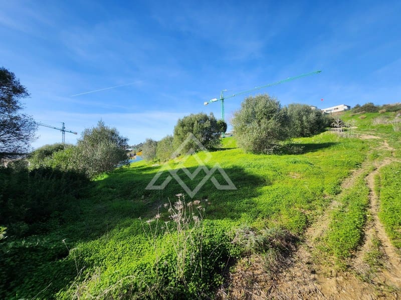 Terreno Não Urbanizado para venda em Sotogrande - 850 000 € (Ref: 9511270)