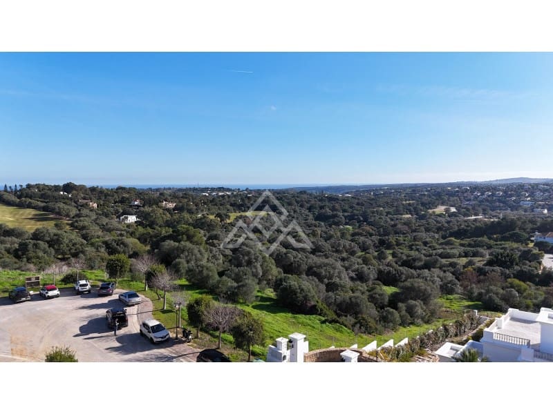 Terreno Não Urbanizado para venda em Sotogrande - 850 000 € (Ref: 9511270)