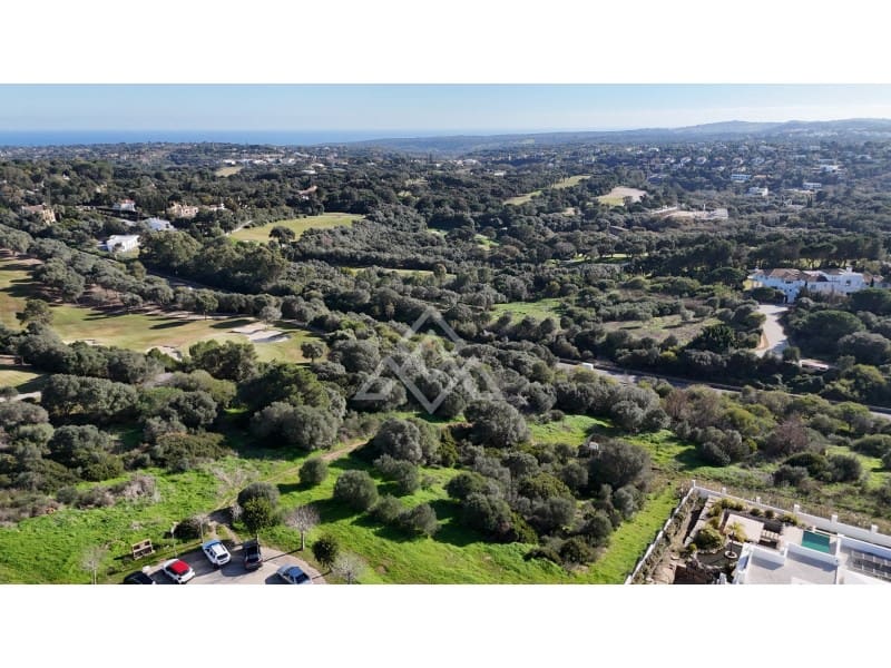Terreno Não Urbanizado para venda em Sotogrande - 850 000 € (Ref: 9511270)