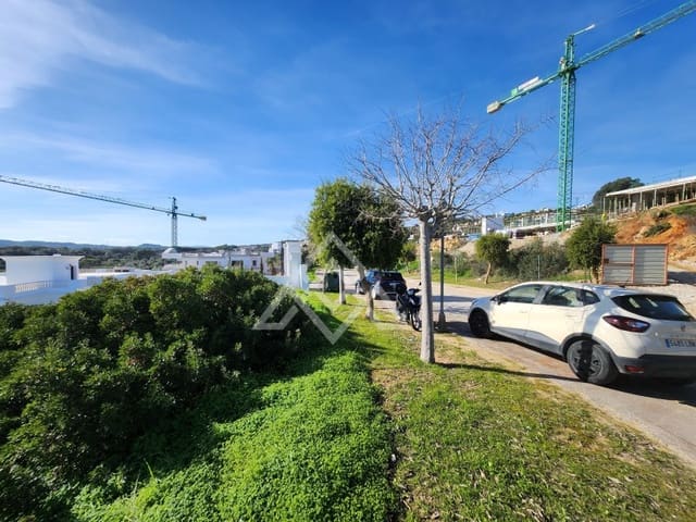 Terreno Não Urbanizado para venda em Sotogrande Alto, San Roque - 850 000 € (Ref: 9511270)