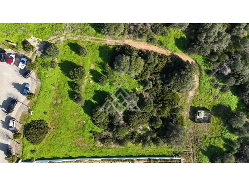 Terreno Não Urbanizado para venda em Sotogrande - 850 000 € (Ref: 9511270)