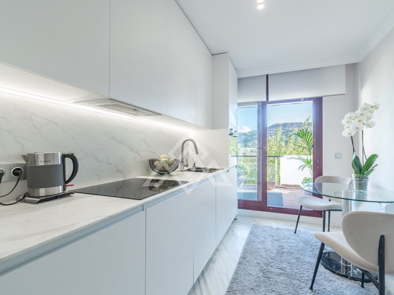 1 Zimmer Apartment zu verkaufen in Los Flamingos mit Garage - 269.000 € (Ref: 9534086)