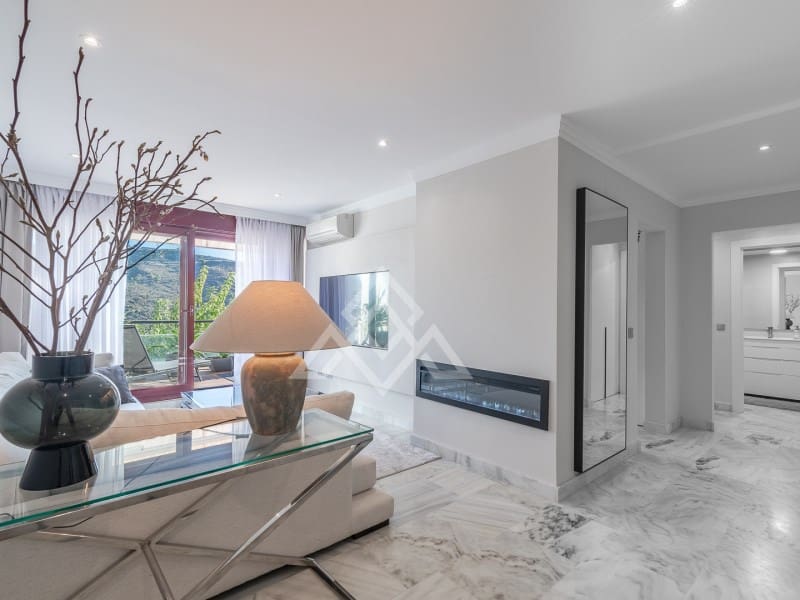 1 Zimmer Apartment zu verkaufen in Los Flamingos mit Garage - 269.000 € (Ref: 9534086)