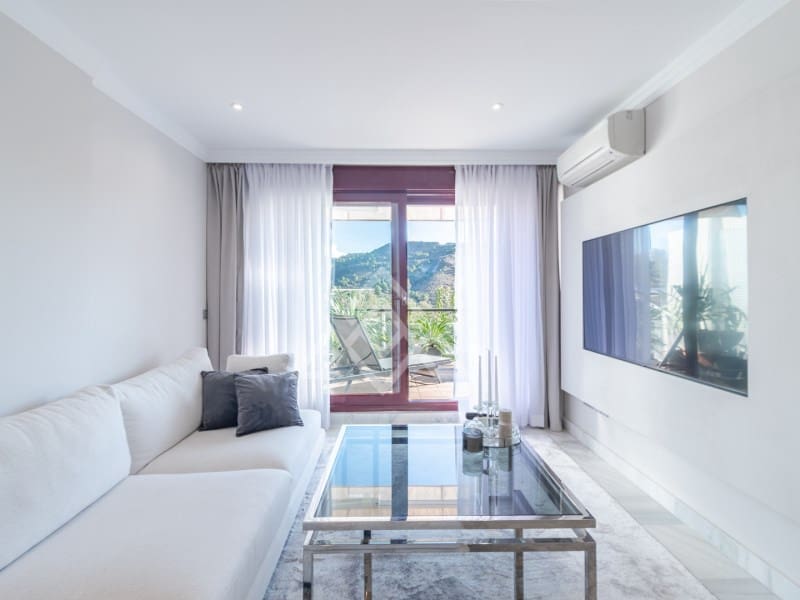 1 Zimmer Apartment zu verkaufen in Los Flamingos mit Garage - 269.000 € (Ref: 9534086)