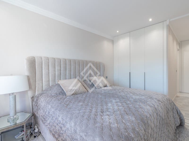 1 Zimmer Apartment zu verkaufen in Los Flamingos mit Garage - 269.000 € (Ref: 9534086)