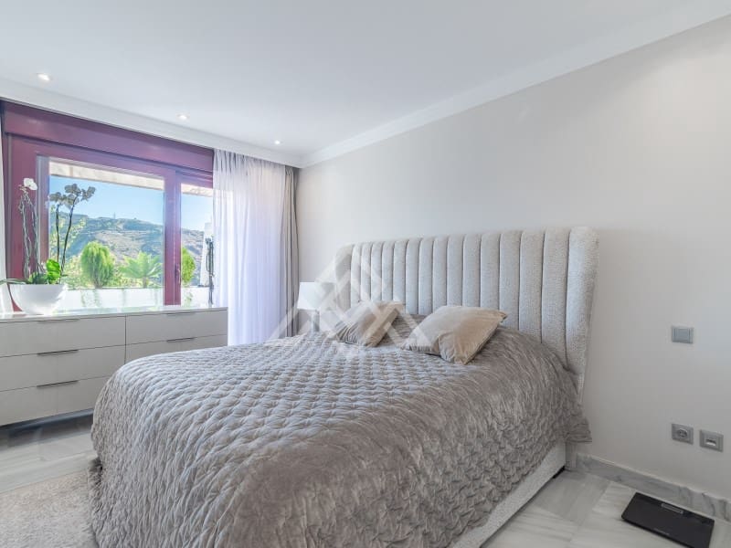 1 Zimmer Apartment zu verkaufen in Los Flamingos mit Garage - 269.000 € (Ref: 9534086)