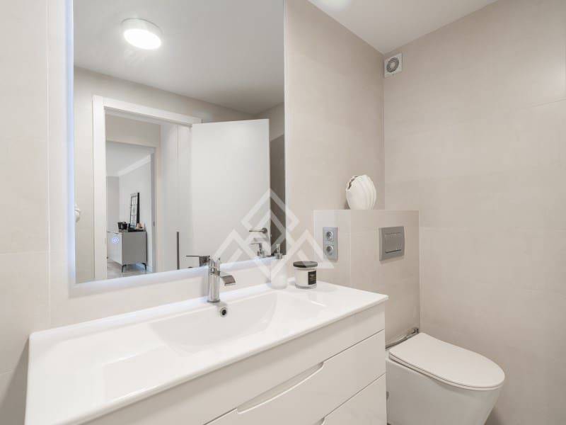 1 Zimmer Apartment zu verkaufen in Los Flamingos mit Garage - 269.000 € (Ref: 9534086)