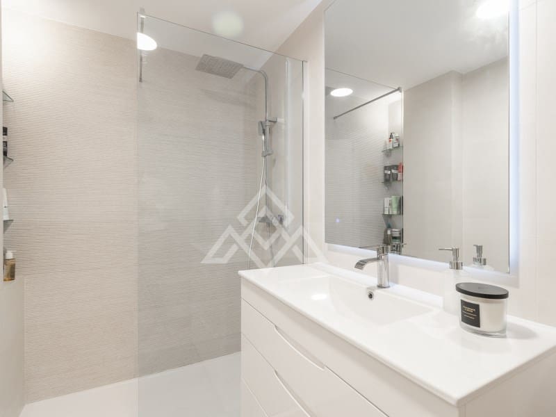 1 Zimmer Apartment zu verkaufen in Los Flamingos mit Garage - 269.000 € (Ref: 9534086)