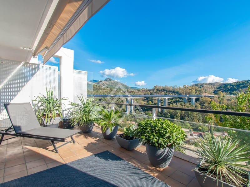 1 Zimmer Apartment zu verkaufen in Los Flamingos mit Garage - 269.000 € (Ref: 9534086)