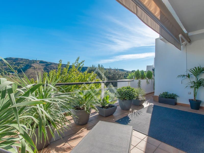 1 Zimmer Apartment zu verkaufen in Los Flamingos mit Garage - 269.000 € (Ref: 9534086)