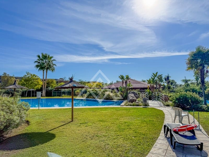 1 Zimmer Apartment zu verkaufen in Los Flamingos mit Garage - 269.000 € (Ref: 9534086)