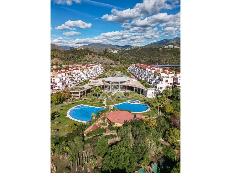 1 Zimmer Apartment zu verkaufen in Los Flamingos mit Garage - 269.000 € (Ref: 9534086)