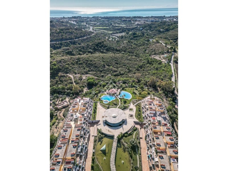 1 Zimmer Apartment zu verkaufen in Los Flamingos mit Garage - 269.000 € (Ref: 9534086)