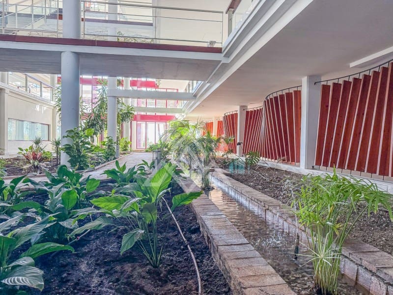 1 Zimmer Apartment zu verkaufen in Los Flamingos mit Garage - 269.000 € (Ref: 9534086)