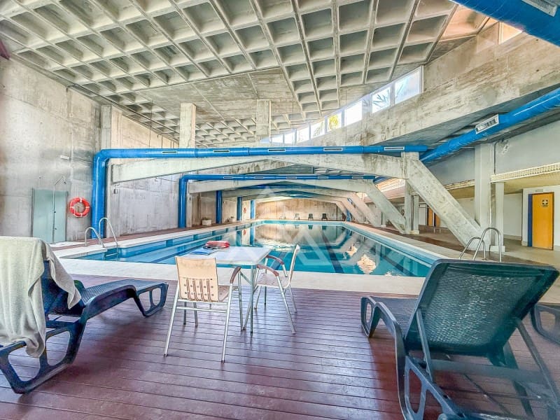 1 Zimmer Apartment zu verkaufen in Los Flamingos mit Garage - 269.000 € (Ref: 9534086)