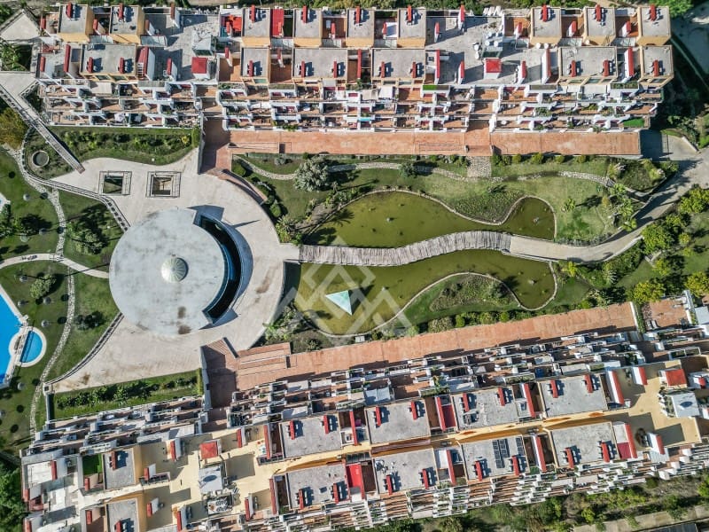 1 Zimmer Apartment zu verkaufen in Los Flamingos mit Garage - 269.000 € (Ref: 9534086)