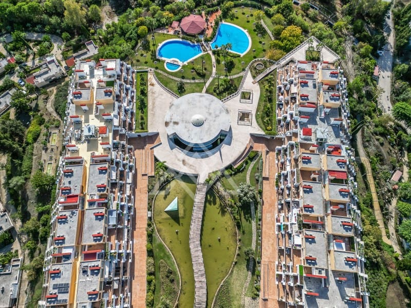 1 Zimmer Apartment zu verkaufen in Los Flamingos mit Garage - 269.000 € (Ref: 9534086)