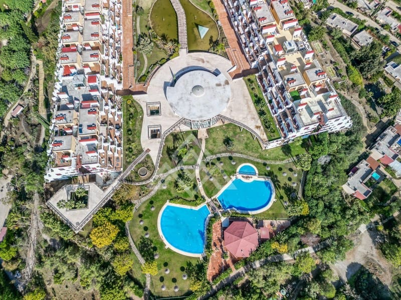 1 Zimmer Apartment zu verkaufen in Los Flamingos mit Garage - 269.000 € (Ref: 9534086)