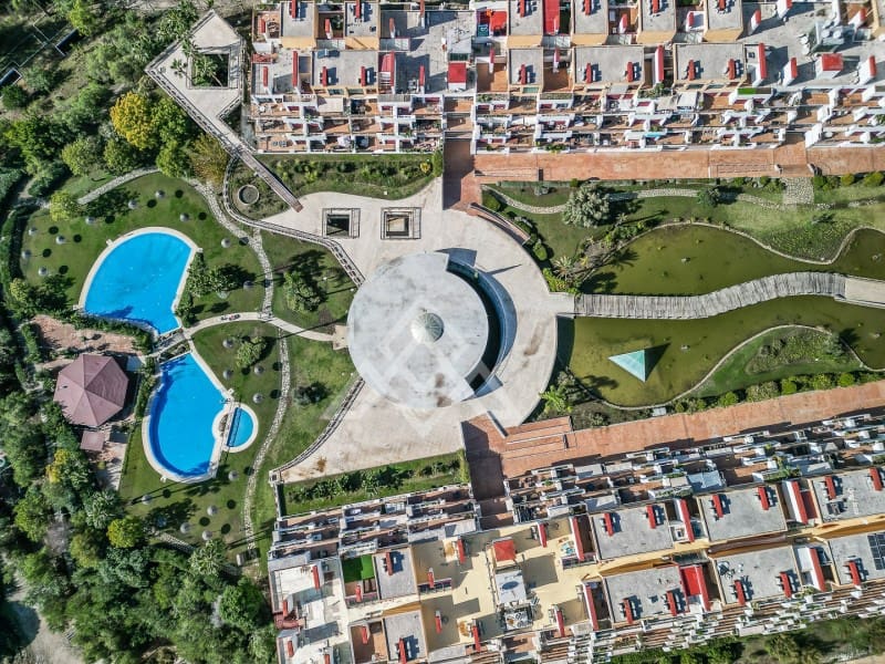 1 Zimmer Apartment zu verkaufen in Los Flamingos mit Garage - 269.000 € (Ref: 9534086)