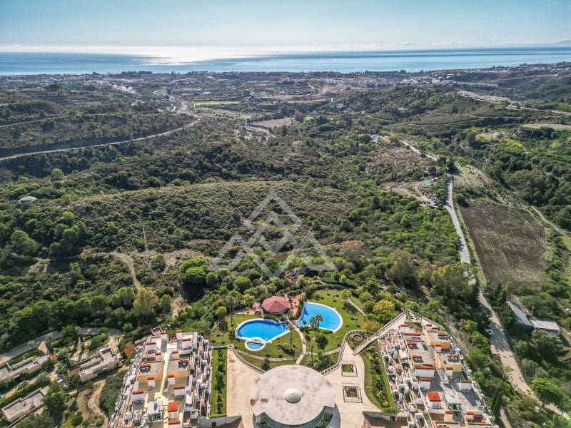 1 Zimmer Apartment zu verkaufen in Los Flamingos mit Garage - 269.000 € (Ref: 9534086)