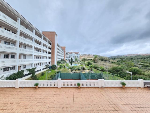 2 bedroom Apartment for rent in Chullera, Manilva with garage - € 1,200 (Ref: 9586361)