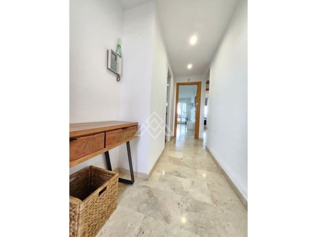 2 bedroom Apartment for rent in Chullera, Manilva with garage - € 1,200 (Ref: 9586361)