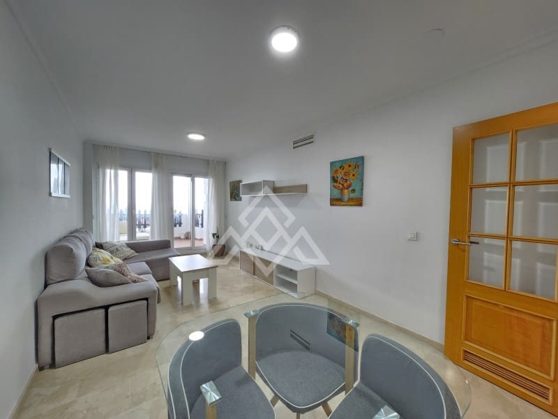 2 bedroom Apartment for rent in Manilva with garage - € 1,200 (Ref: 9586361)