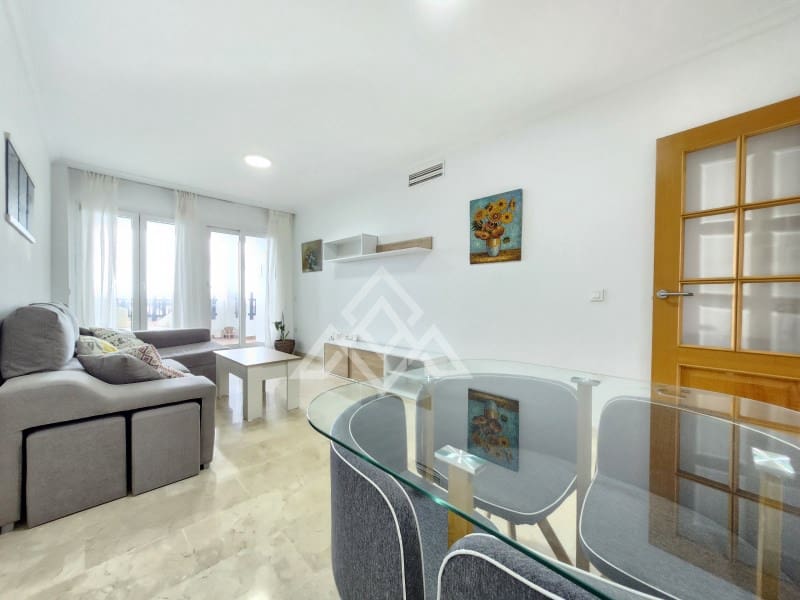 2 bedroom Apartment for rent in Manilva with garage - € 1,200 (Ref: 9586361)