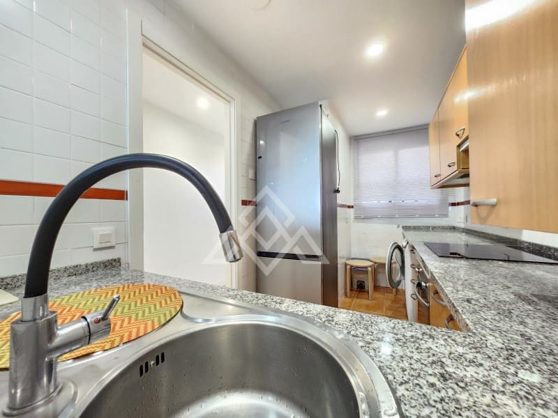 2 bedroom Apartment for rent in Manilva with garage - € 1,200 (Ref: 9586361)