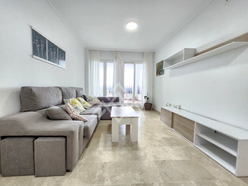 2 bedroom Apartment for rent in Manilva with garage - € 1,200 (Ref: 9586361)