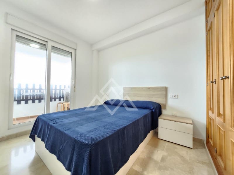 2 bedroom Apartment for rent in Manilva with garage - € 1,200 (Ref: 9586361)