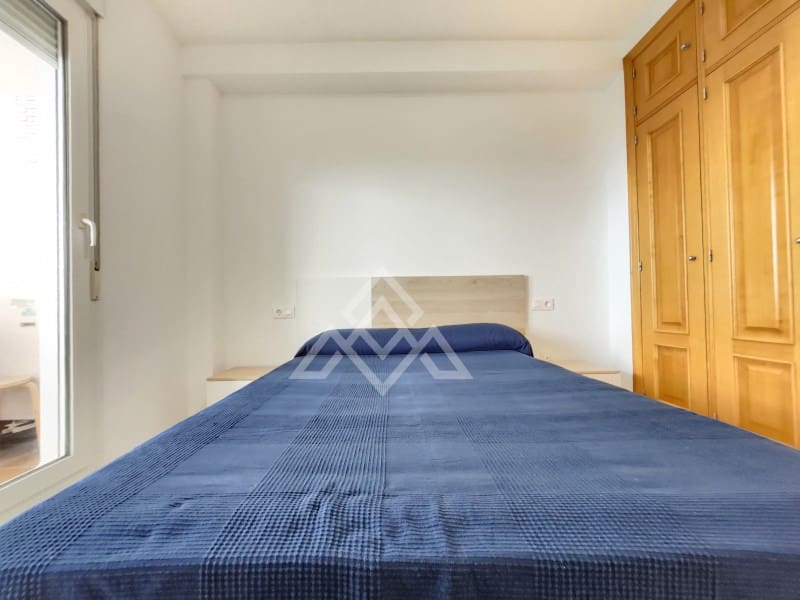 2 bedroom Apartment for rent in Manilva with garage - € 1,200 (Ref: 9586361)